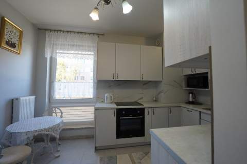Mieszkanie do wynajęcia, 49 m2, Kielce