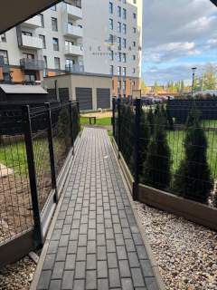 Mieszkanie na sprzedaż, 65 m2, Łódź