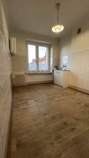 Sprzedam dwupokojowe mieszkanie o pow. 45m2 na Milicy