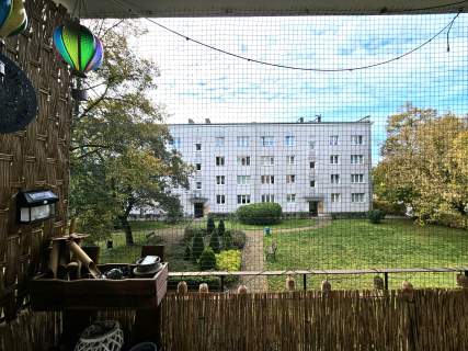 Mieszkanie blisko Centrum 51 m2, Toruń, Bema, bezpośrednio