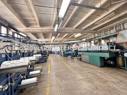 Magazyn do wynajęcia, 1154,5 m2, Sieradz