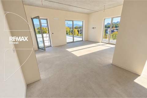 Apartament premium Penthouse z tarasem
