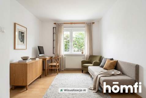 2 Pokoje 53,69 m Balkon Al. 29 Listopada