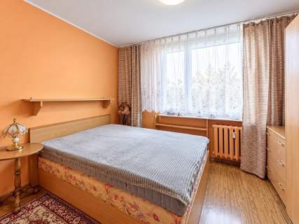 3 pokoje w doskonałej lokalizacji - Łukowska 15
