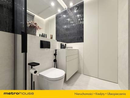 Nowe mieszkanie I Standard Premium I Kabaty