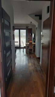 sprzedam mieszkanie w Wieliczce 102 m2