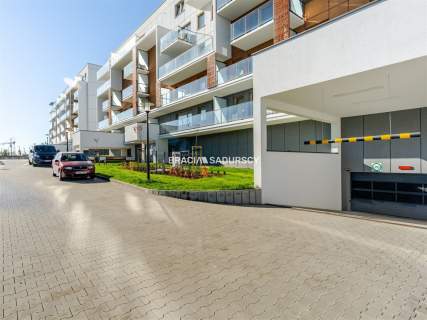 2 POKOJE 32,5 m DUŻY BALKON 