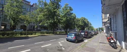 Mieszkanie na sprzedaż, 155,2 m2, Szczecin