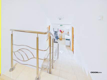 Dom w Bilczy 162,80m2