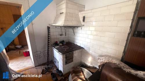 Siedlisko, działka rekreacyjna, Luszawa, Gm. Ostrówek