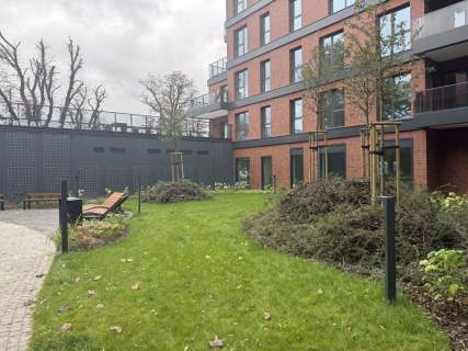 Apartament 122m2 z widokiem na wodę, kameralna inwestycja