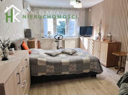 Piękne mieszkanie o powierzchni 57, 50 mkw./ 1. PIĘTRO