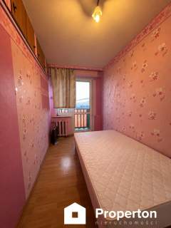 3 pokoje z balkonem 48,7 m Zambrów 250 000 zł