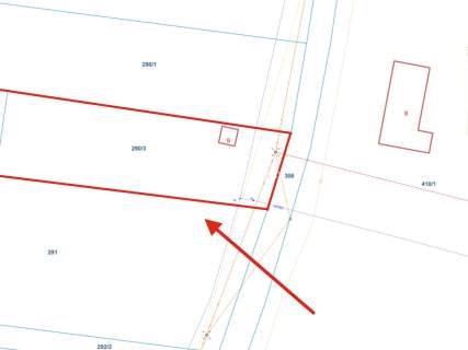 Wymarzone miejsce na dom 20arów Sławkowice