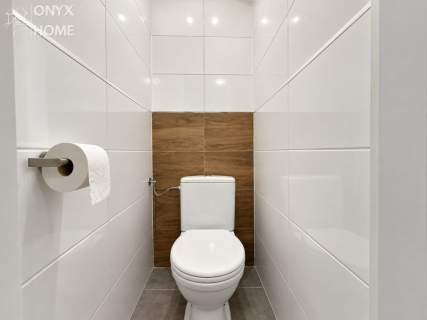 3 pokoje umeblowane Piękny widok Balkon, piwnica