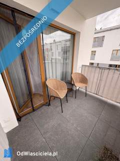 Mieszkanie gotowe do zamieszkania 3 pokoje 54,99m2