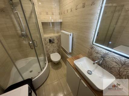 3 pokoje po remoncie KATOWICE-NIKISZOWIEC