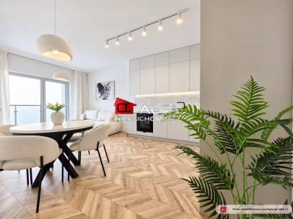 Mieszkanie na sprzedaż, 42,25 m2, Świdnica