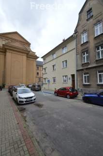 Przestronne 3 pokoje w kamienicy Olsztyn, Zatorze