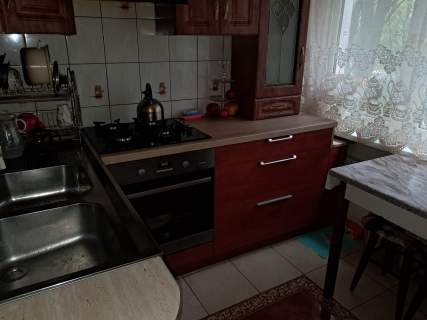 Sprzedam mieszkanie
