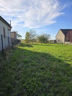 Działka budowlana na sprzedaż, 20557 m2, Nowa Wieś