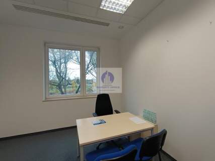 Mokotów lokal biurowy 14,39 m2 do wynajęcia