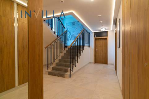 Luksusowy apartament 100 m Sopot Górny 