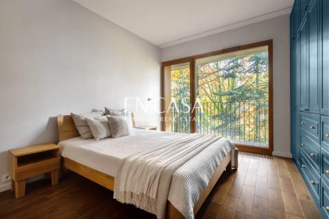 Elegancki apartament 98 m Prestiżowa inwestycja