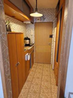 KAWALERKA NA WOLI DUŻY BALKON BLISKO METRA 23,23 m 399 000 Z