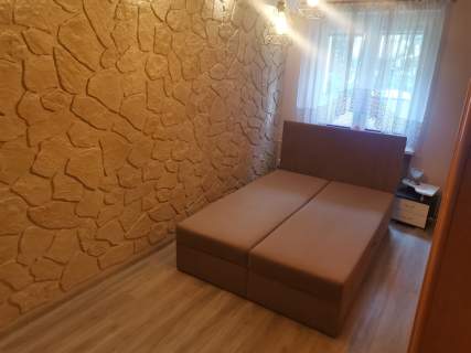 2 pokoje 53, 5 M2 balkon Piła - Zamoście.