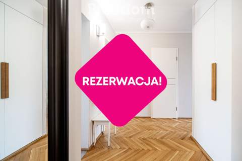 2 POK, GROCHÓW, PIWNICA, BALKON, KOMUNIKACJA
