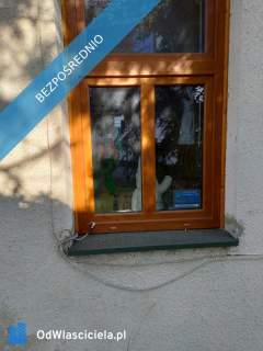 Sprzedam dom w Gorlicach z ogrodem