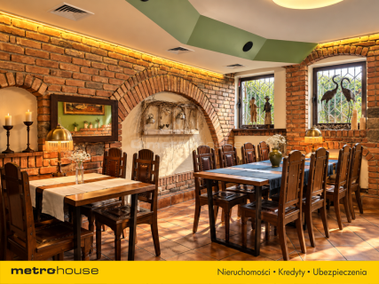 RESTAURACJA 777GOTOWY BIZNESCENTRUM CZŁUCHOWA