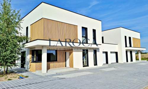 Nowoczesny dom wysoki standard , spokój i natura