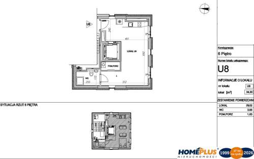 Loftowe apartamenty PREMIUM w zrewitalizowanej kamienicy