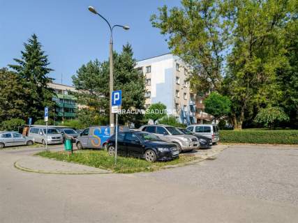 3 osobne pokoje / blisko parku / przestronne / MPK