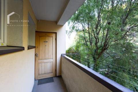 Centrum Bielska-Białej / 3 pokoje / duży balkon