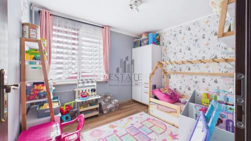 3 pokoje 59 m2, balkon, bardzo dobry standard