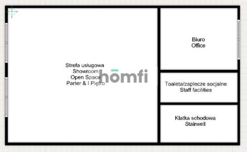 Gotowiec Inwestycyjny Pion komercyjno-biurowy