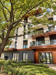 Holm House 5 Studio gotowe od zaraz Metro SGH