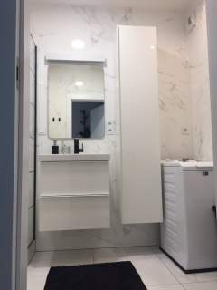 Komfortowy 2 pokojowy APARTAMENT z loggią