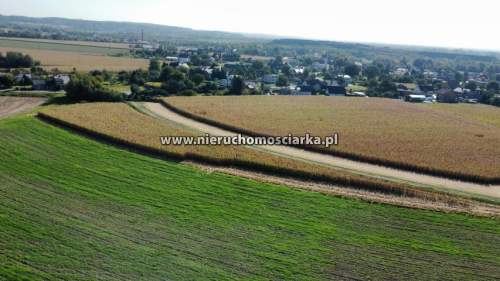 Działka rolna 45 arów Buków