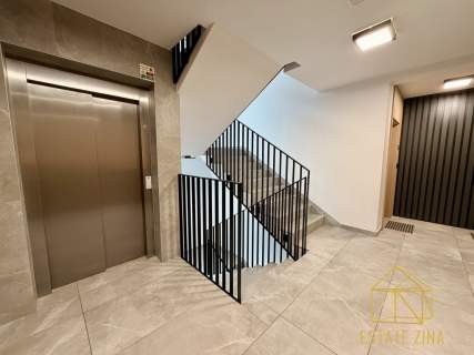 2 pokoje Balkon 1 piętro Imperial Citi Yes
