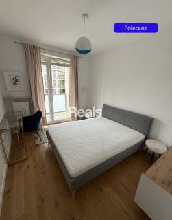 Mieszkanie do wynajęcia, 60 m2, Warszawa