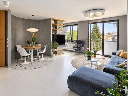 Mieszkanie na sprzedaż, 70,96 m2, Kraków