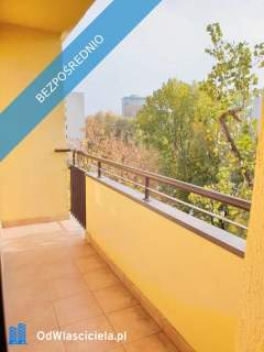 Ładna kawalerka-Mokotów-Wierzbno-38m2