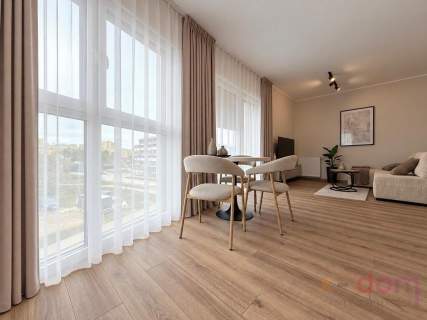 NOWE 2 pokoje 40 m2 do zamieszkania