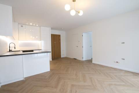 Mieszkanie 42,5m2 Lublin ul. Staszica, Śródmieście