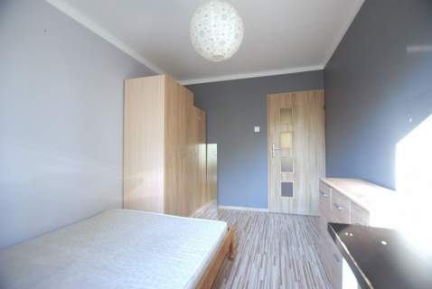3 pokoje, balkon, II piętro, Osiedle Jagiellońskie