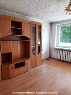 Mieszkanie na sprzedaż, 65,1 m2, Głubczyce